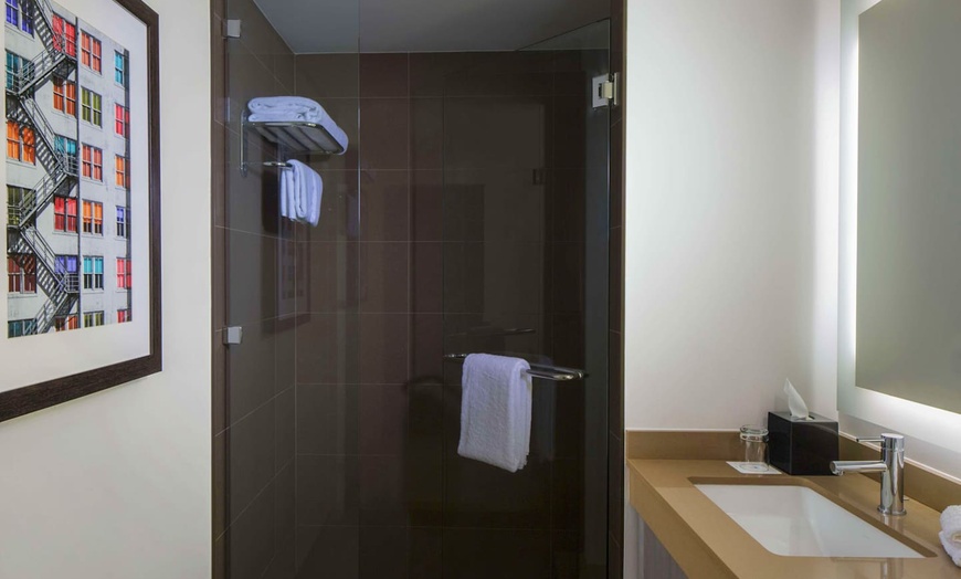 Image 16: ✈ ETATS-UNIS | New York City - Hyatt House New York/Chelsea 3* avec...
