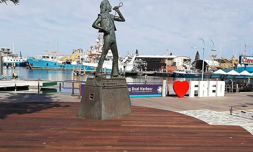 Image 4: Fremantle Finds Scavenger Hunt Discover Perth Hidden Finds