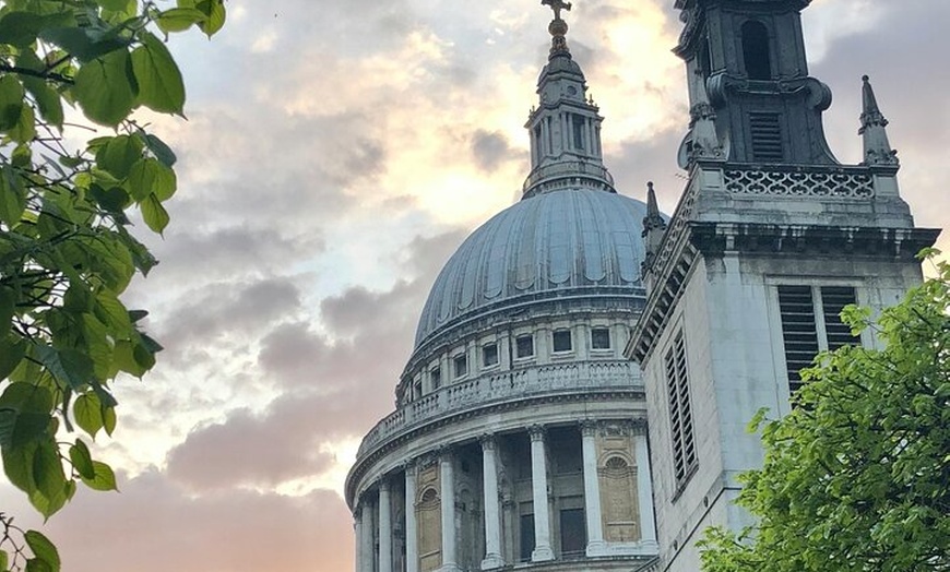 Image 21: London Top 30 Sights Tour including Changing Of The Guard