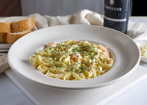 5% Cash Back at V's Italiano Ristorante