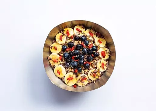 5% Cash Back at Vitality Bowls Mechanicsburg