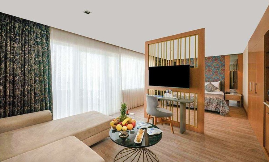 Image 14: ✈ ANTALYA AND SURROUNDING AREA | Antalya City - Sealife Family Reso...