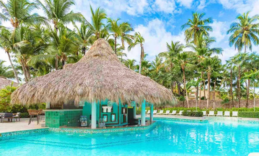 Image 11: ✈ REPUBBLICA DOMINICANA | Punta Cana - Grand Palladium Bavaro Suite...