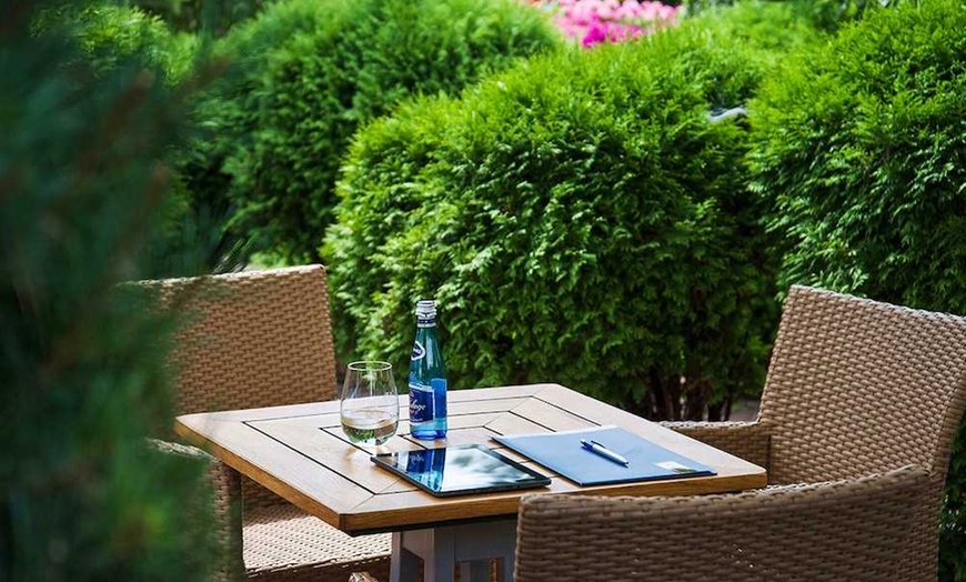 Image 8: ✈ POLSKA | Kraków - Crown Piast Hotel & Park 5* - City break