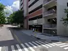 Parking at Langley Garage