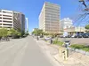 Parking at 400 E. 8th St. Lot