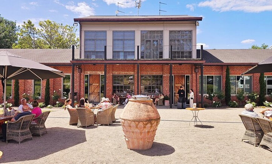 Image 6: Depart Peninsula: Mornington Peninsula Food and Wine Tour