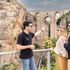 Image 8: Ronda, Setenil y Sevilla Tour en grupo pequeño desde Málaga