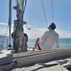 Image 9: Townsville Sunset Sail Cruise Boat Tour Charter Hire Sailing Hire