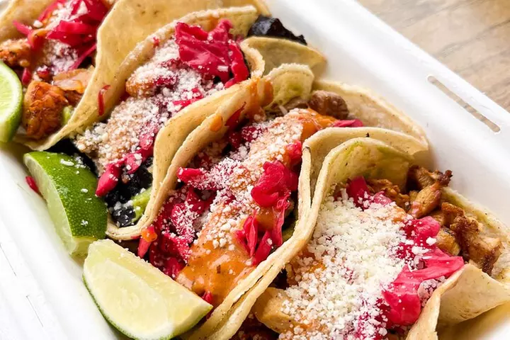 East Village Food Tour