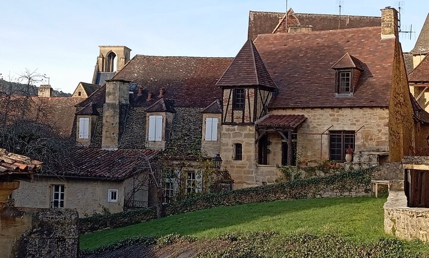 Image 7: Visite privée à pied de Sarlat par Exploreo24