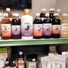 $15 For $30 Towards A Wellness Massage Or Supplements