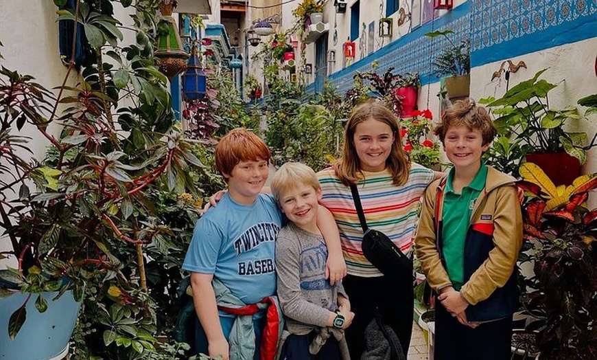 Image 29: Tour todo incluido de lujo por Tánger desde Marbella y Málaga