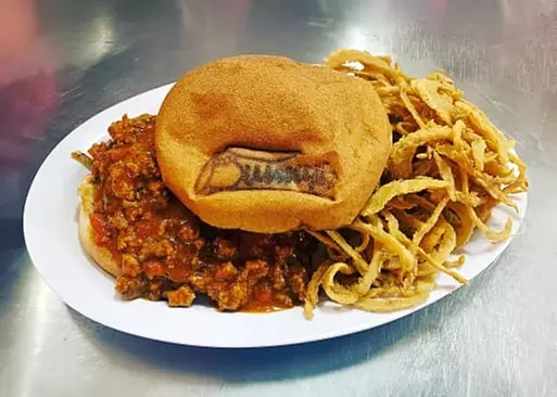 5% Cash Back at Bunny's Onion Burgers