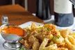 5% Cash Back at Basilico Ristorante - Second Medium