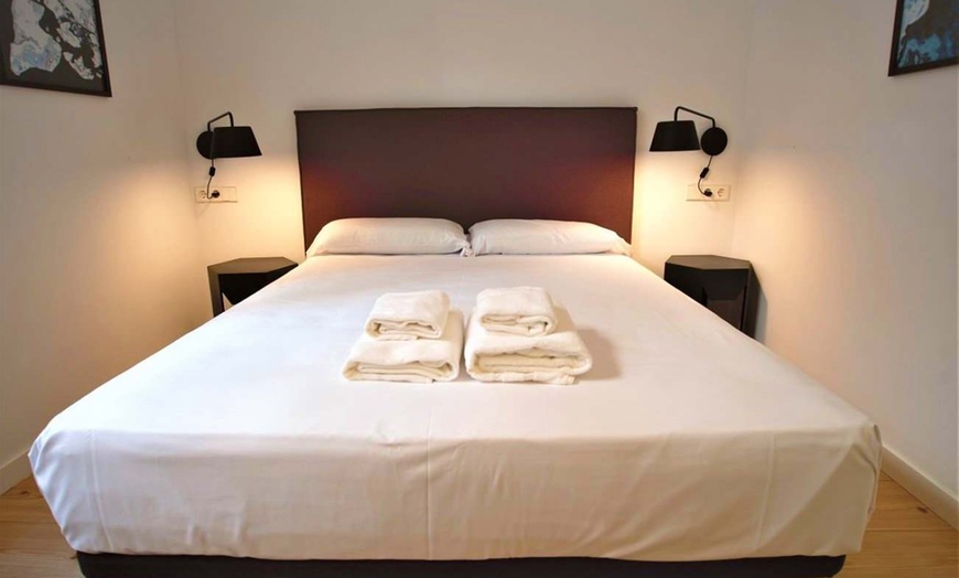 Image 7: ✈ ESPAGNE | Séville - Los Salados Holiday Rentals 4* - City break