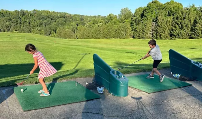 $10 For A Round Of Mini Golf For 4 People (Reg $20)