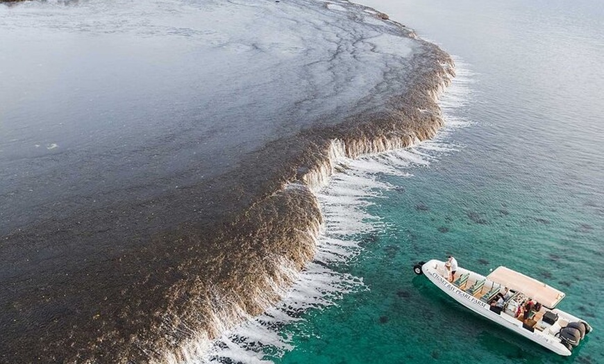 Image 4: 6-Day West Kimberley Helicopter Safari Tour ex. Broome