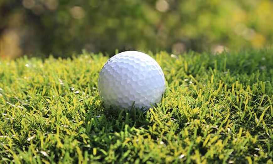 Image 4: $55 For Green Fees For 2 Including Cart (Reg. $110)