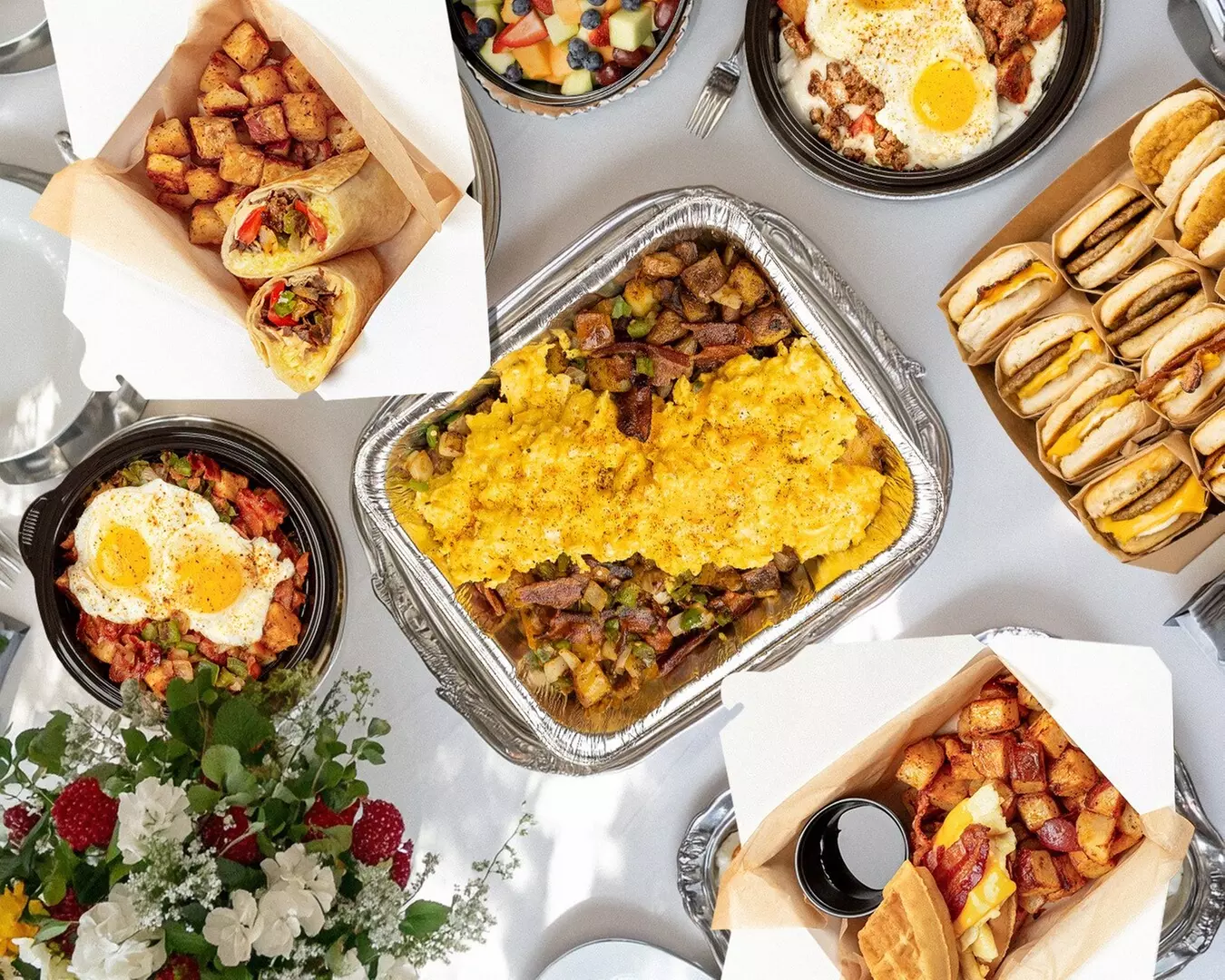 $15 For $30 Worth Of Casual Dining