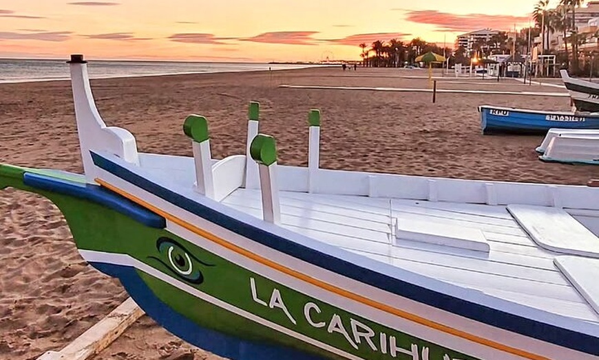 Image 2: Caza del carroñero autoguiado en Torremolinos