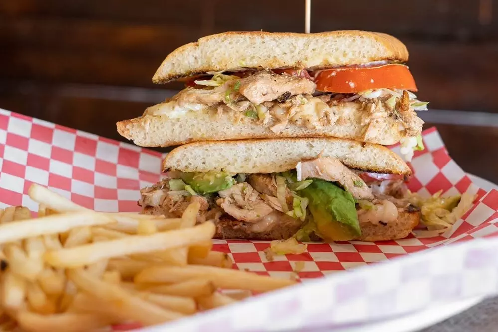 $15 For $30 Worth Of Mexican Cuisine