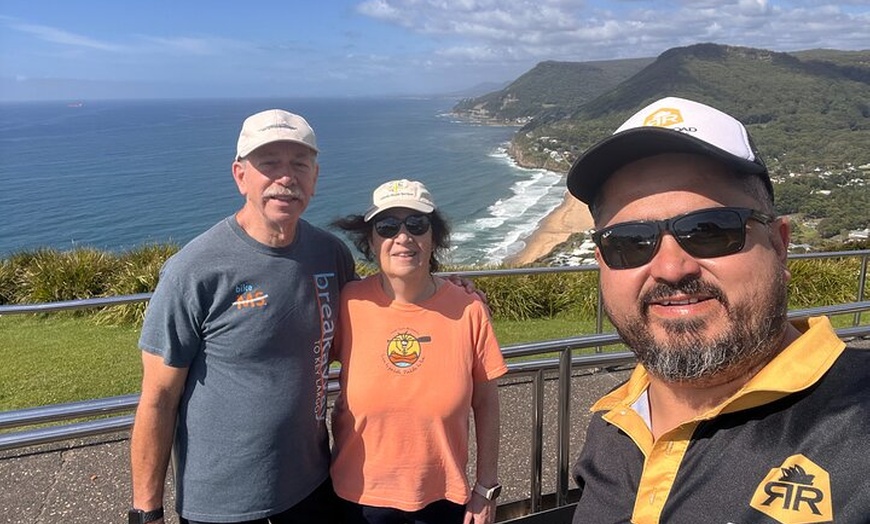 Image 8: Sydney South Coast and Highlands Private Tour