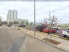 Parking at Far Lot
