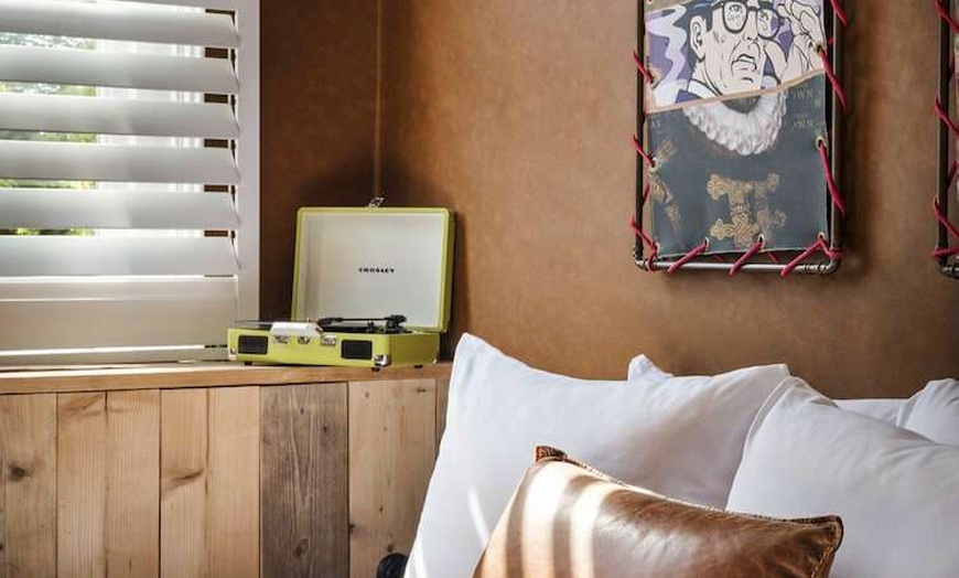 Image 11: ✈ PAESI BASSI | Amsterdam - Max Brown Hotel Museum Square 3* - Cent...