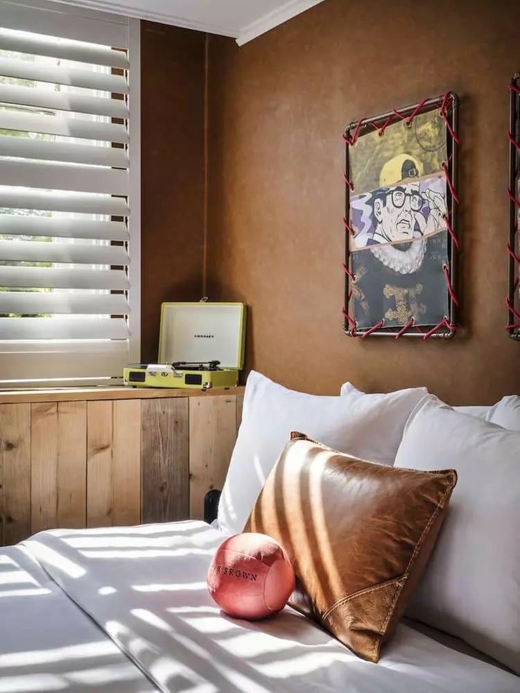 ✈ NIEDERLANDE | Amsterdam - Max Brown Hotel Museum Square 3*, 2 Näc...