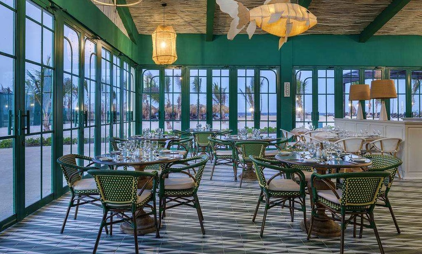 Image 15: ✈ RÉPUBLIQUE DOMINICAINE | Punta Cana - Ocean El Faro - El Beso 5*,...