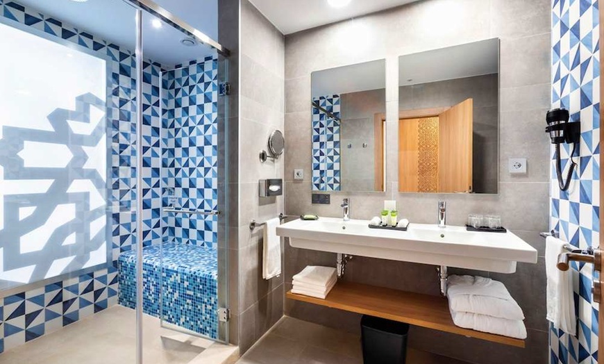 Image 6: ✈ ILE DE BOA VISTA | Boa Ventura - Hotel Riu Palace Boavista - All ...