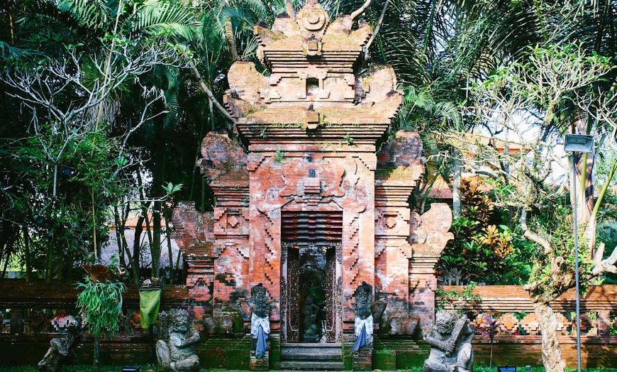 Image 7: ✈ BALI | Ubud & Legian - Découverte des Traditions Balinaises, 7 nu...