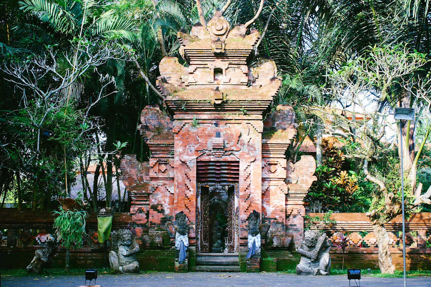 ✈ BALI | Ubud & Legian - Scoperta delle Tradizioni Balinesi, 7 nott...