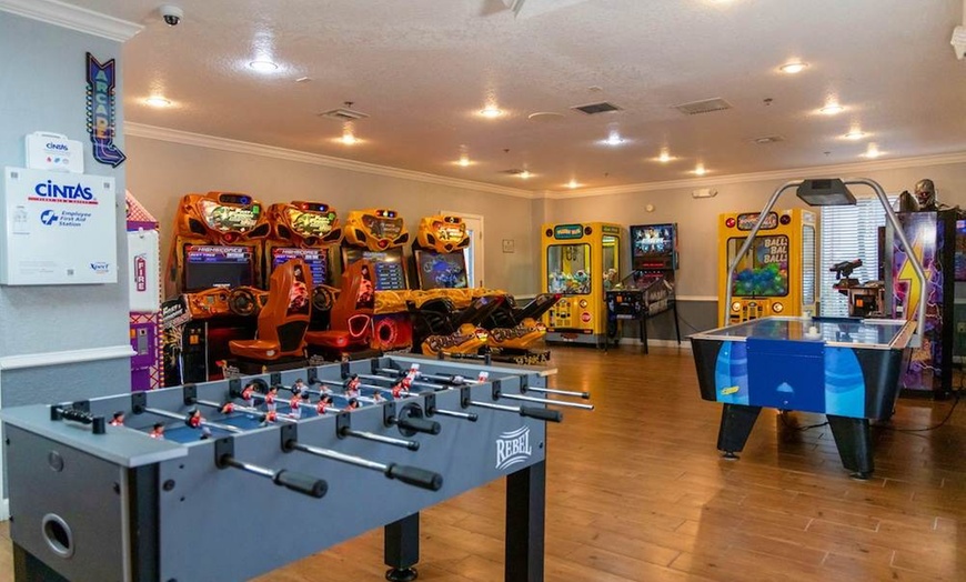 Image 129: ✈ FLORIDA | Kissimmee - Legacy Vacation Club Orlando 3*, 3 nachten ...