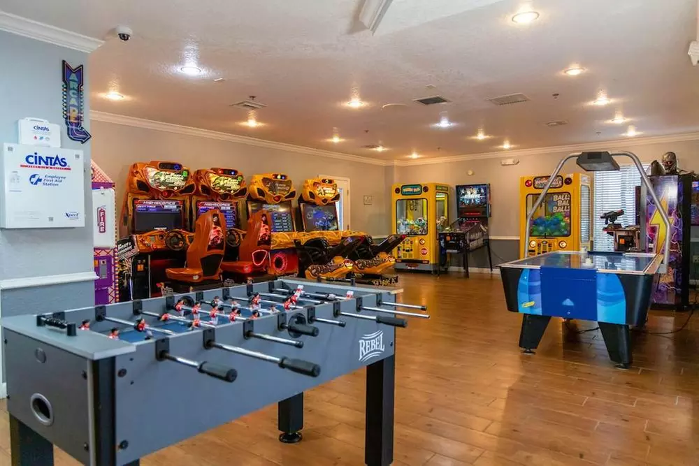 ✈ FLORIDA | Kissimmee - Legacy Vacation Club Orlando 3*, 4 nachten ...