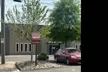 Parking at Rail Lot - Second Medium