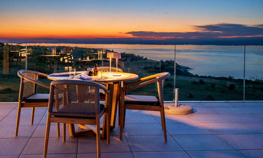 Image 10: ✈ CROATIE | Savudrija - Petram Resort & Residences 4*, 2 nuit - Fac...