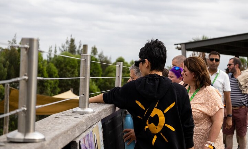 Image 12: Blue Mountains Day Tour: Zoo, Scenic World & Three Sisters