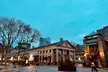Spirits Of The Dead - A Boston Ghost Tour - Second Medium
