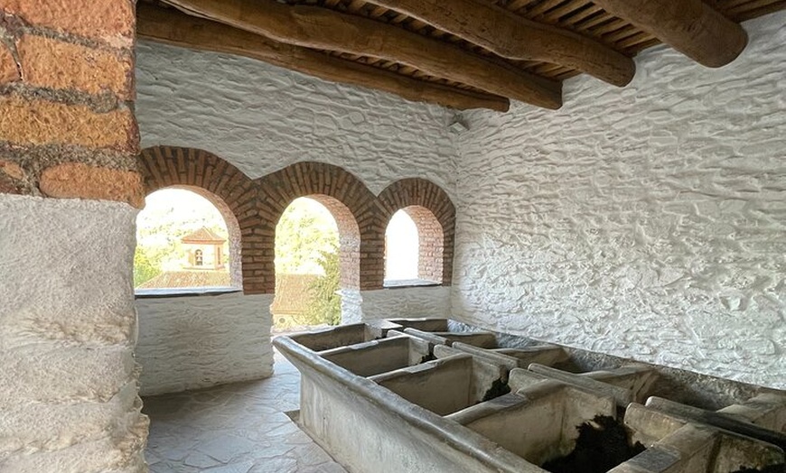 Image 3: Excursión Privada de Día Completo a las Alpujarras desde Granada