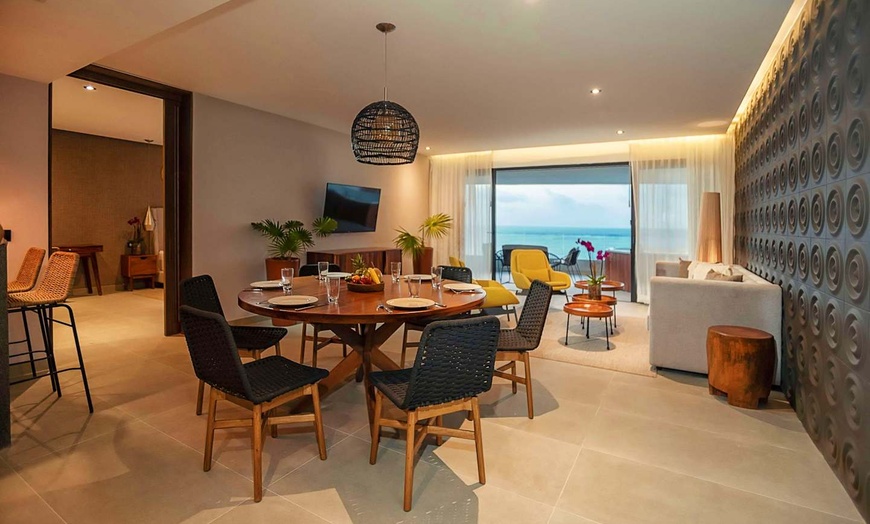 Image 6: ✈ MESSICO | Puerto Morelos - The Fives Oceanfront 5* - All inclusive