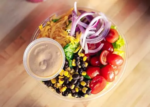 5% Cash Back at Bahia Bowls Encino Park