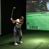 Image 4: $37.50 For 1 Hour Of Simulated Golf (Reg $75)