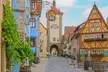 Rothenburg Ob Der Tauber Private Wanderung mit lokalem Guide - Image 4