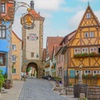 Image 4: Rothenburg Ob Der Tauber Private Wanderung mit lokalem Guide