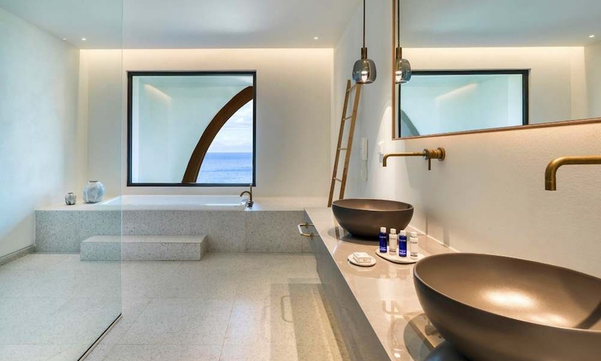 Image 183: ✈ CORFOU | Moraitika - Domes Miramare A luxury Collection Resort 5*...
