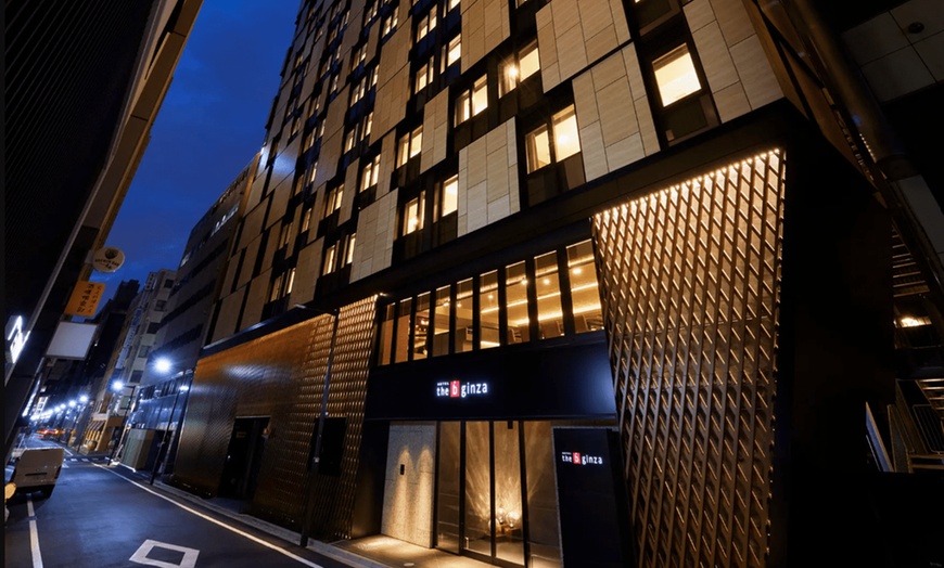 Image 25: ✈ JAPON | Tokyo - the b ginza 3*, 3 nuit - Centre Ville