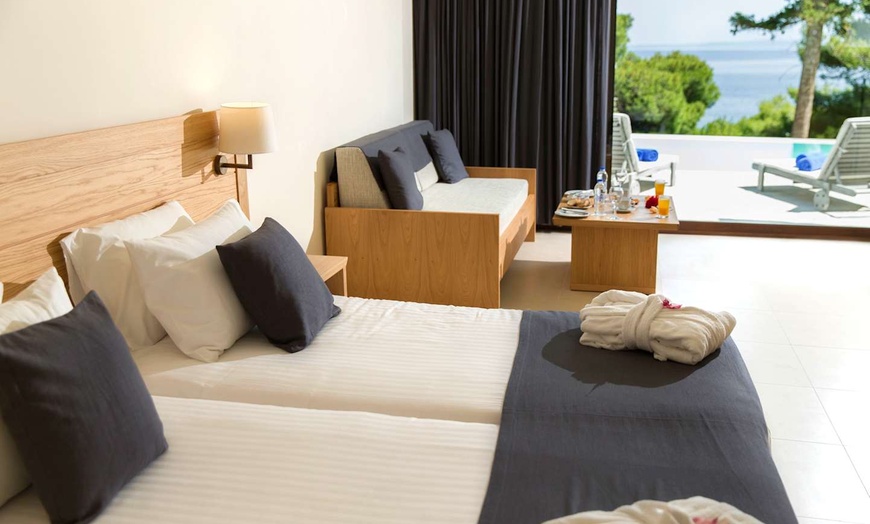 Image 25: ✈ CORFOU | Ville de Corfou - Corfu Holiday Palace Hotel 5*, 3 nuit ...