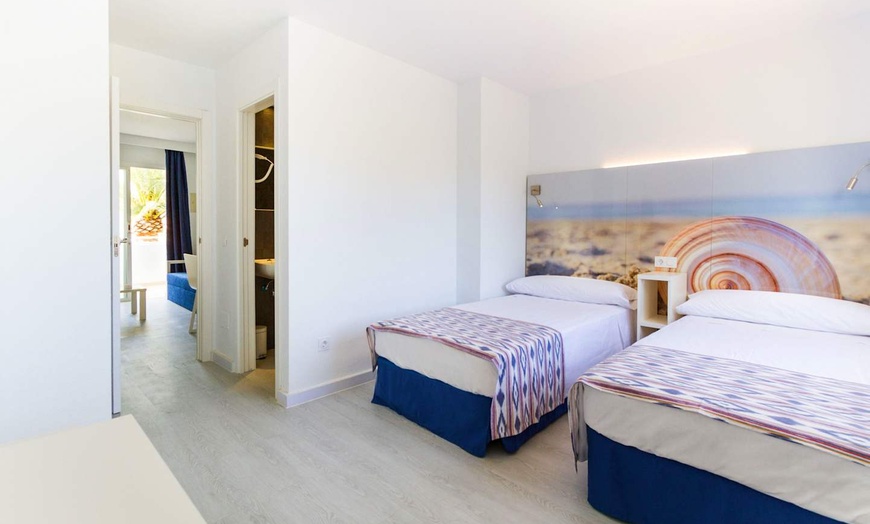 Image 4: ✈ MALLORCA | Santa Ponsa - Jutlandia Family Resort 3*, 3 nachten - ...